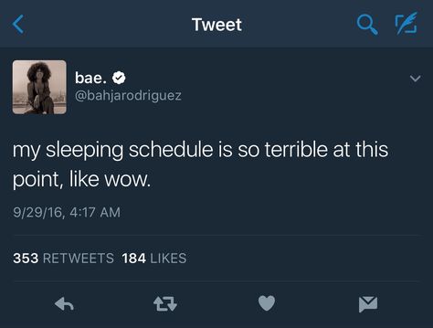 líkє whαt чσu ѕєє? fσllσw mє fσr mσrє @αmαчα13357 ✨✨ Twitter Quotes About Sleeping, 2 Hours Of Sleep Quotes, Sleep Twitter Quotes, Sleep Tweets, Flawless Quotes, Sleep Quotes, Dope Quotes, Relatable Tweets, Queen Quotes