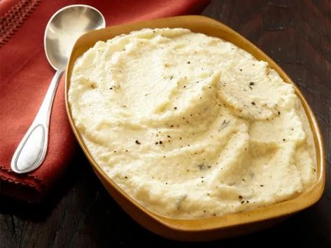 Keto Mashed Cauliflower, Shallot Recipes, Turnip Recipes, Casserole Keto, Florence Food, Sage Recipes, Bread Keto, Tyler Florence, Csa Recipes