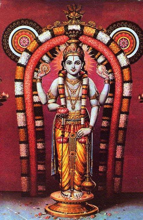 Guruvayoorappan Images, Perumal Images, Sudarshana Chakra, Hindu Trinity, Sanathana Dharma, Supreme Being, Lord Venkateswara, Rama Image, Krishna Krishna