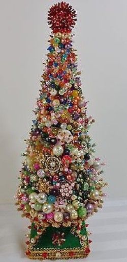 Jewelry tree craft