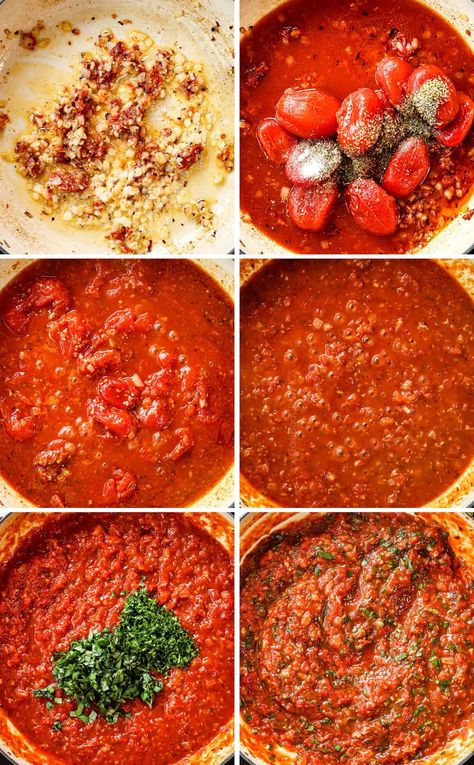 Creamy Arrabiata Pasta, Spicy Arrabiata Sauce, Arabiatta Sauce Pasta, Arabiata Sauce Recipe Pasta, Homemade Arrabiata Sauce, Arriabata Sauce Pasta Dishes, Arrabbiata Sauce Recipe, Arriabata Pasta, Arabiatta Pasta Recipes