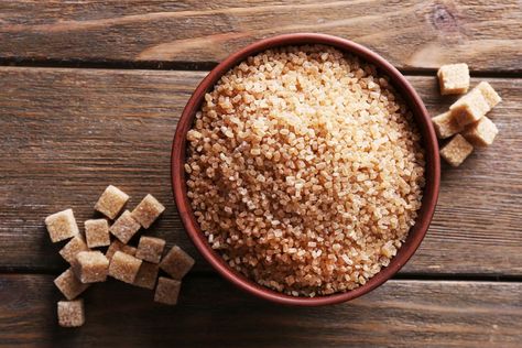 Turbinado Sugar Recipes, Turbinado Sugar, Quit Sugar, Food Matters, Sugar Cubes, Raw Sugar, Sugar Cravings, Angel Food, Natural Sweeteners