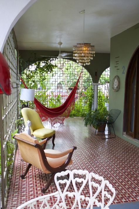 Carribean House, Land Ideas, Yoga Trapeze, Mantra Meditation, Dekor Diy, San Juan Puerto Rico, Dream House Decor, Luxury Vacation, House Inspo