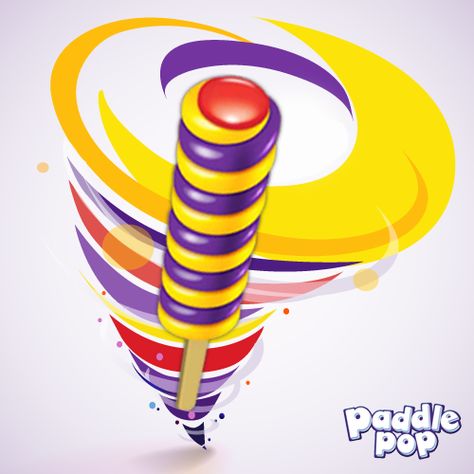 Paddle pop Tornado Paddle Pop, Tornado, Scream, Ice Cream, Cream, Quick Saves