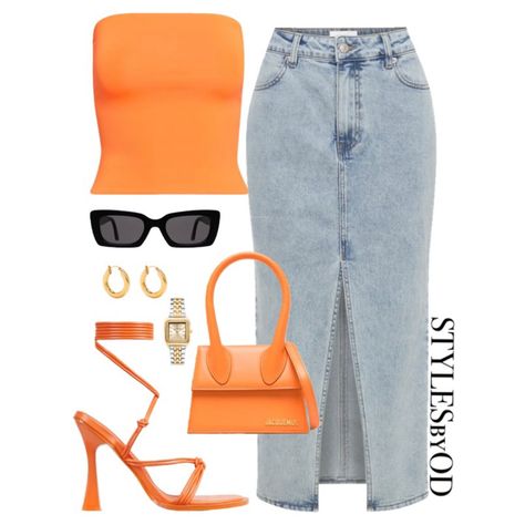 Go Out Outfit, Suit Jackets For Women, Moda Chic, Effortlessly Chic Outfits, Orange Colour, Colour Pop, Paris Outfits, Classy Casual Outfits, Baddie Outfits Casual