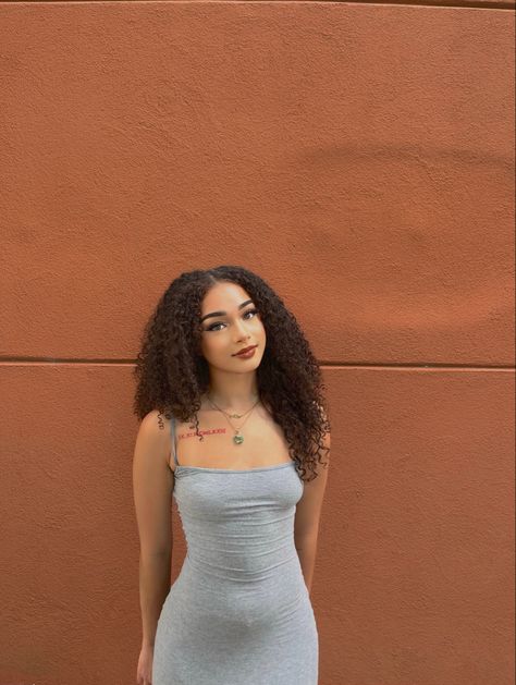 Skims Dress in the color gray Grey Bodycon Dress Outfit, Skims Outfit, Body Con Dress Outfit, Bodycon Maxi Dresses, Dress Outfit, Sleeveless Wedding Dress, Fashion Inspo Outfits, Gray Color, Outfit Inspirations