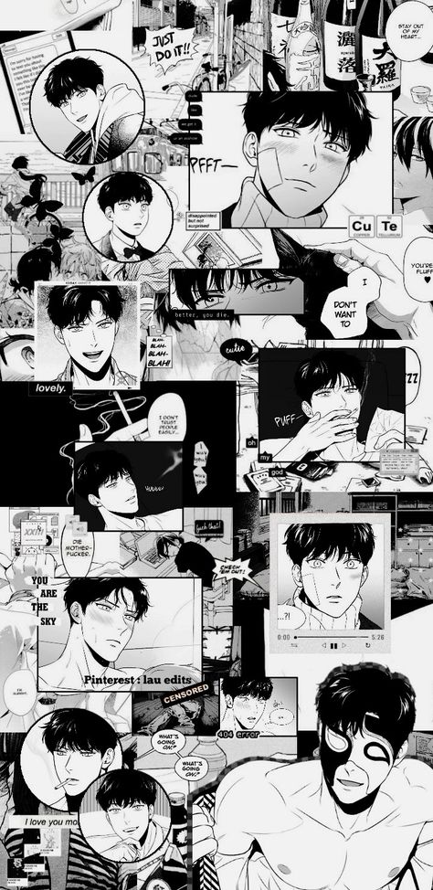 Bj alex : ahn jiwon Ahn Jiwon, Manga Love, Anime Wall Art, Anime Boyfriend, Cute Anime Wallpaper, Cute Anime Guys, Manhwa Manga, Anime Background, Cute Cartoon Wallpapers