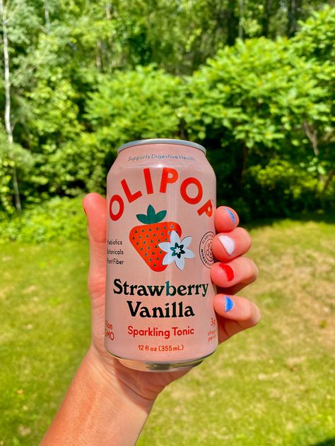 olipop (healthy soda option) Desert Drinks, Healthy Soda, Healthy Food Dishes, Plant Fibres, High Fiber, Variety Pack, Low Sugar, Health Goals, Digestive Health