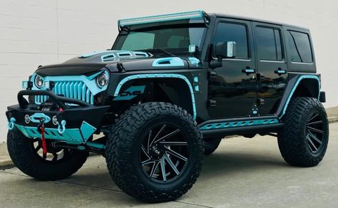 Jeep Wrangler Modified, Cool Jeeps Wrangler, Jeep Aesthetic, Blue Jeep Wrangler, Orange Jeep, Two Door Jeep Wrangler, Black Jeep Wrangler, Badass Jeep, Jeep Photos