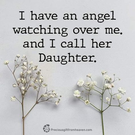 Lost Daughter Quotes, Missing My Daughter Quotes, My Daughter In Heaven, Miss My Daughter, Losing A Child Quotes, Daughter In Heaven, Love My Daughter Quotes, I Miss My Daughter, Words Of Sympathy