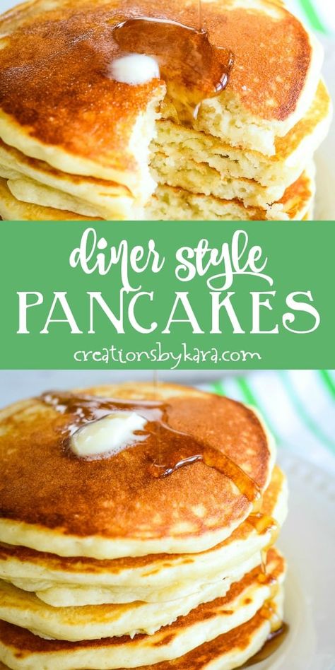 Malted Milk Powder, Homemade Pancake Recipe, Best Pancake Recipe, Pancake Recipe Easy, Healthy Recipes Easy Snacks, Malted Milk, Homemade Pancakes, What's For Breakfast, Fluffy Pancakes