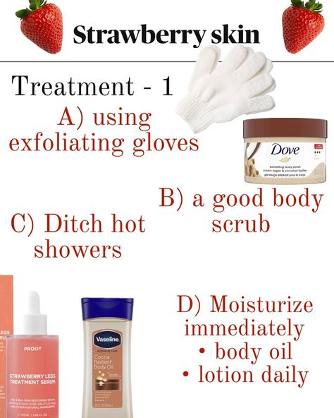 Yesterday while taking to you There was a bunch of questions regarding this so this is a post for you to Save❣️ Also, dark armpits, gua sha routine, chest acne and Chemical peels Are coming I always read all of your messages and then make a post about it❤️ #skin #strawberrylegs #shaving #exfoliating #laserhairremoval #smoothskin Gua Sha Routine, Chest Acne, Strawberry Legs, Dark Armpits, Chemical Peels, Exfoliating Gloves, Body Polish, Coconut Butter, Chemical Peel