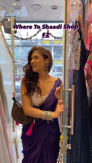 Sukhmani Gambhir, Pre Draped Saree, Maroon Lehenga, Draped Saree, Sequin Saree, Purple Saree, No 26, Bridal Lehengas, Mumbai Maharashtra