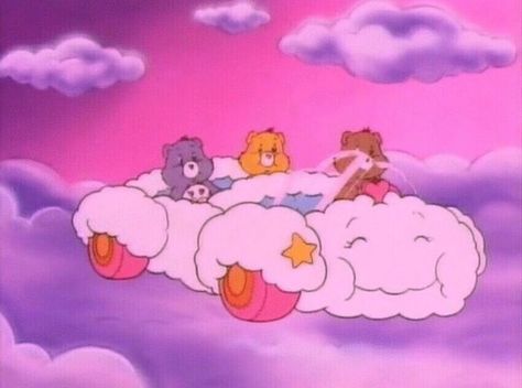 Instagram post by baby angel • Jan 8, 2022 at 10:42pm UTC Care Bear Wallpaper, Bear Wallpaper, Care Bear, Baby Angel, Bears, Angel, Instagram Post, Instagram, Buga