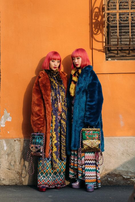 Japanese Street Fashion Aesthetic, Maximalism Fashion, Street Style Boots, Maximalist Fashion, Chinese Fashion Street, Japanese Street, Quirky Fashion, Random Image, Maximalism