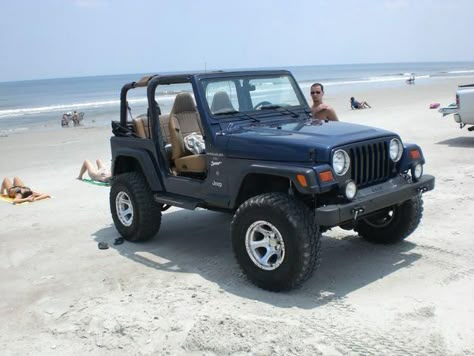 Monster Energy Drinks, 1997 Jeep Wrangler, Jeep Things, Nitro Circus, Blue Jeep, Tj Wrangler, Car Deco, Goal Board, Wrangler Sport