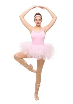 Adult Classic Ballerina Costume Pink Ballet Costume, Pink Ballerina Costume, Ballerina Halloween Costume, Diy Adult Halloween Costumes, Ballerina Costume, Ballerina Outfit, Holloween Costume, Circus Costume, Ballet Clothes