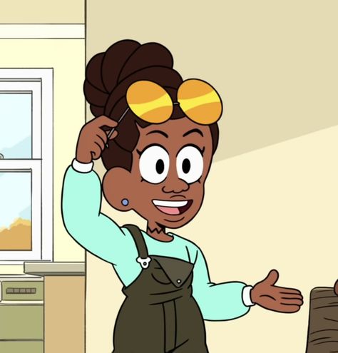 Craig Of The Creek, Black Edits, Big Lil, Black Characters, Last Episode, Baby Cartoon, Cartoon Design, Cartoon Network, Delicious Food