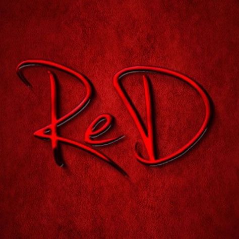 Colors Of Fire, Red Things, Red Letters, I See Red, Club Red, Everything Red, Simply Red, Radiant Red, All Things Red