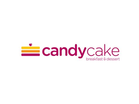 Confectionary Logo, Cake Logo Design Ideas, Bake Logo, Ice Cream Logo, Candy Board, Menu Card Design, Cake Logo Design, Homemade Cupcakes, Cake Games