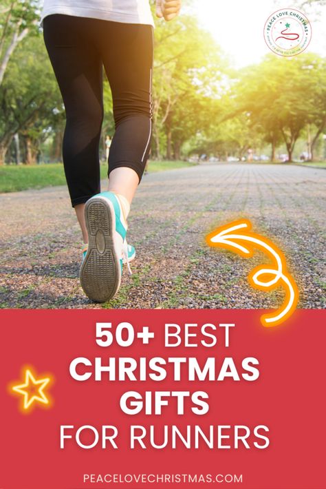 Best Christmas gifts for runners Christmas Ideas Gifts, Top Christmas Gifts, Best Christmas Presents, Holiday List, Runner Girl, Workout Clothing, 50 Christmas, Gifts For Runners, Marathon Runners