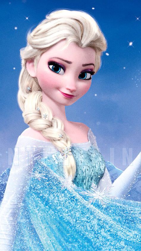 Awesome Elsa Wallpaper, Frozen Movie, Frozen Princess, Elsa Frozen, Movie Characters, Frozen, Wallpapers, Disney, Frozen Film