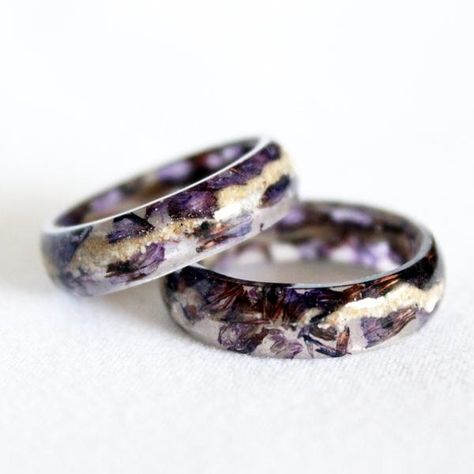 Cremation Jewelry For Ashes, Loved Ones Ashes Ideas, Pet Cremation Ideas, Cremation Ashes Ideas, Resin Cremation, Cremation Jewelry Ring, Cremation Rings, Pet Ashes Jewelry, Ashes Jewelry Cremation