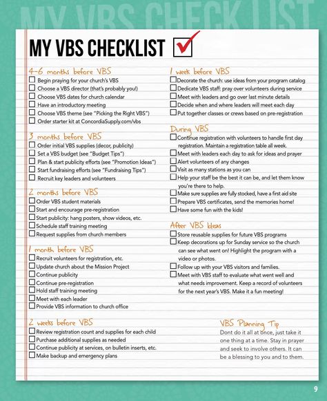 ISSUU - VBS Guide 2014 - Concordia Supply by Danny B Vbs Director Checklist, Vbs Planning Guide, Vbs Games, Everest Vbs, Camp Vbs, Vacation Bible School Themes, Mission Projects, Vbs 2023, Vbs Themes