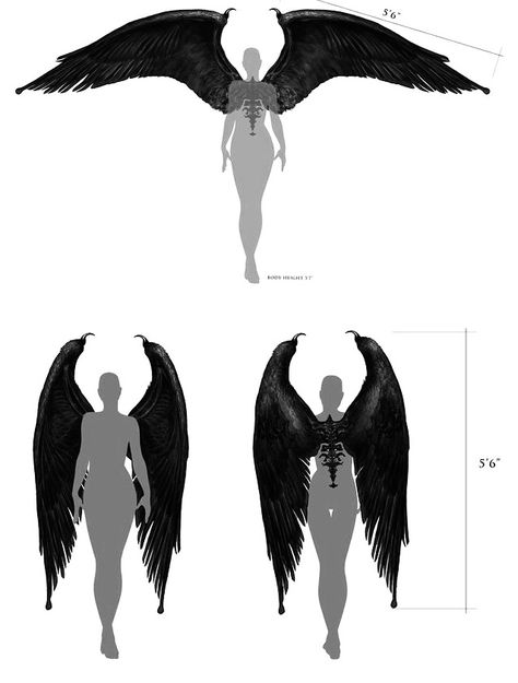 Whats Wallpaper, Wings Drawing, Ange Demon, Concept Art Drawing, Mythical Creatures Art, Creature Concept Art, Art Tutorials Drawing, Sketchbook Art Inspiration, Drawing Poses