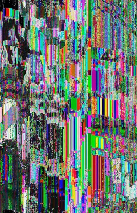 Broken Screen Wallpaper, Vaporwave Wallpaper, Glitch Wallpaper, Broken Screen, Trippy Wallpaper, Iphone Wallpaper Tumblr Aesthetic, Arte Inspo, Glitch Art, Art Wallpaper Iphone