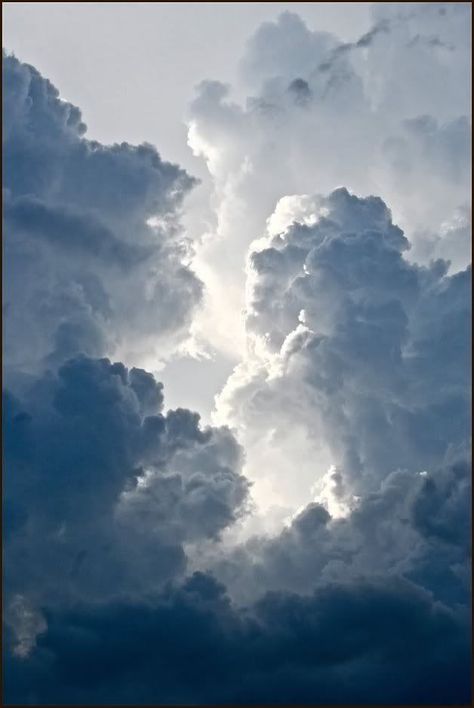 Clouds Reference, Cloud Reference, Sky Reference, Glowing Clouds, Drawing Clouds, Moody Clouds, Photo Ciel, Hd Sky, Cloud Photography