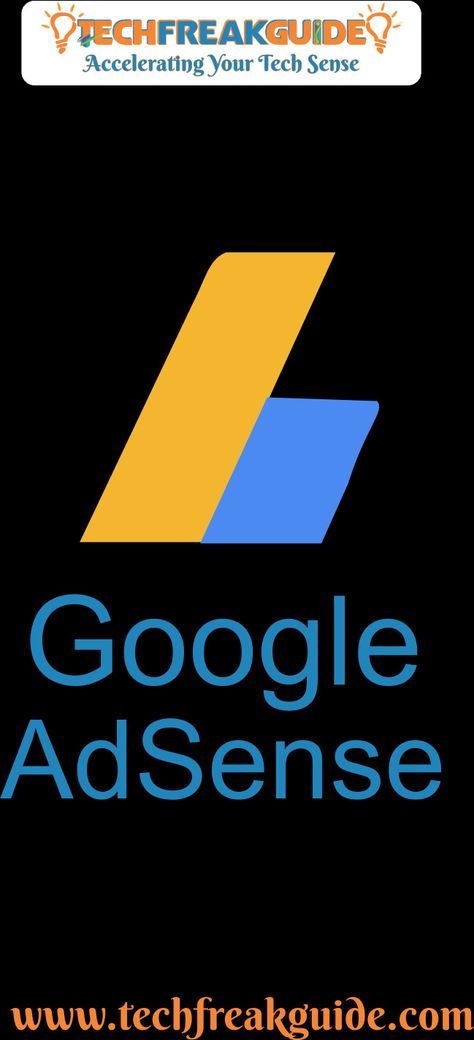 How To Make Money With Google AdSense from anywhere in the world (Tips & Tricks). Google AdSense is one of the numerous ways to monetize your website traffic. If you are new to blogging and to the different ways of making money online stay updated with our everyday tutorials and articles. Tech Freak Guide got you covered ob every article on AdSense, AdSense For Bloggers, AdSense earnings google, AdSense Earnings, AdSense Tips. Adsense Earning, Ways Of Making Money, Adsense Earnings, Google Adsense, Making Money Online, Website Traffic, Tips Tricks, Making Money, Way To Make Money