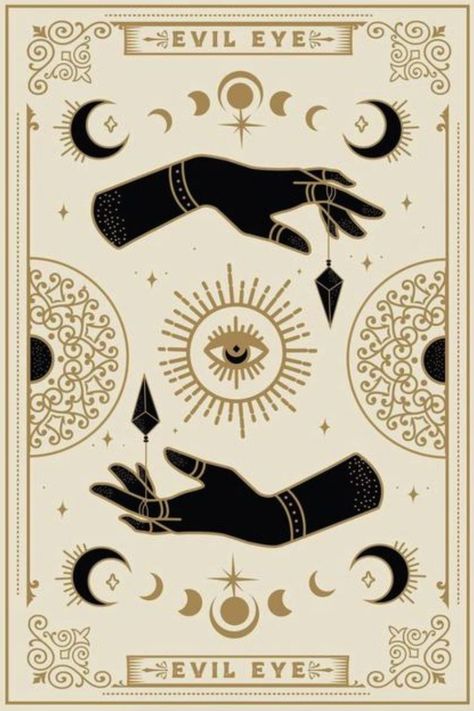 Theme Tattoo, The Sun And Moon, Witchy Wallpaper, Tarot Cards Art, Celestial Art, Witch Art, Sun And Moon, The Thing, Tarot Card