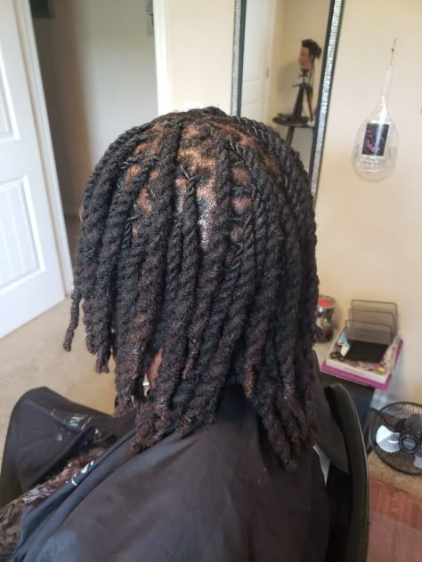 ( Scroll to See All Pics)  I Just Finished Retiwisting  2 Strand Twisting My VIP Clients hair. I have been doing his Locs for along time Now. I am so Proud of him he will be going away to College soon. He will be playing football.  I will miss him as a Client but So happy for him. May God Watch over him and Keep him. AKIYIA.WEBS.COM  #sports  #football  #GoingtoCollege #BlackYoungman #MensLocs #MensTwoStrandTwist #BacktoSchool #DallasGaLoctition #AKIYIAKELLY  #beforeandafterhair 2 Strand Twist On Locs, 2 Strand Twist Locs Men, 2 Strand Twists Locs, Two Strand Locs Men, 2 Strand Twist Men Dreads, 2 Strand Twist Dreads, Curly Locs Men, Instant Locs Men, Two Strand Twist Men Dreads