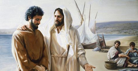 Life Of Jesus Christ, Greg Olsen, Jesus Artwork, Christian Artwork, Ayat Alkitab, Pictures Of Jesus Christ, In Christ Alone, Christian Pictures, Jesus Christ Images