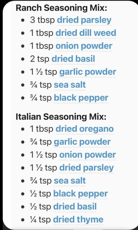 Italian Seasoning Mix, Sun Oven, Homemade Dry Mixes, Homemade Seasoning, Cooking Substitutions, Homemade Spice Mix, Dry Mixes, Spice Blends Recipes, Homemade Pantry