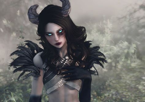 Skyrim Mods Female, Skyrim Followers, Skyrim Quests, Medieval Character Design, Fallout Mods, Skyrim Cosplay, Skyrim Nexus Mods, Male Vampire, Skyrim Mods