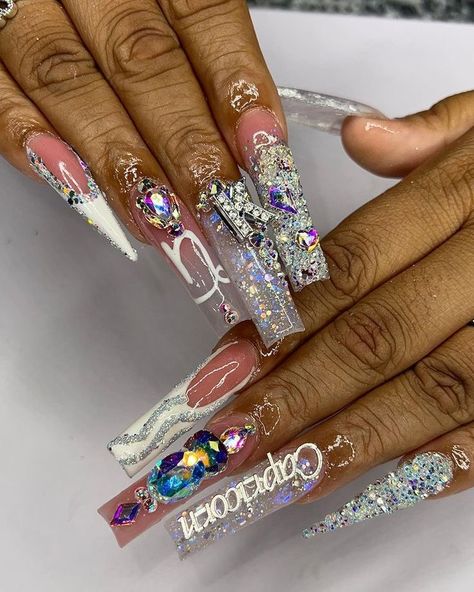 Capricorn nail inspo #capricorn #capricornnail #nail #inspo #bday #birthday #birthdaynails #bdaynailS Capricorn Nails, Capricorn Szn, Birthday Nail Art, Birthday Nail Designs, Capricorn Birthday, Books Open, Purple Acrylic Nails, Acrylic Toes, Acrylic Toe Nails