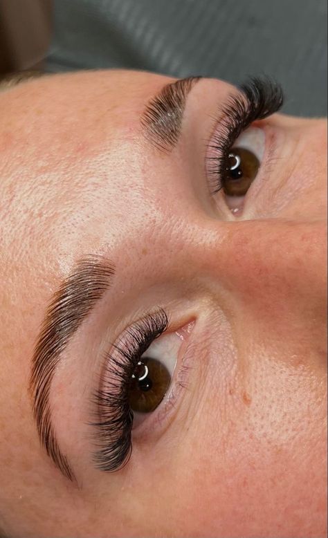 Hybrid Lash Extensions Short, Short Hybrid Lash Extensions, Natural Hybrid Lash Extensions, Cat Eye Hybrid Lash Extensions, Hybrid Eyelashes, Lash Inspiration, Hybrid Lash Extensions, Lashes Short, Beauty Job