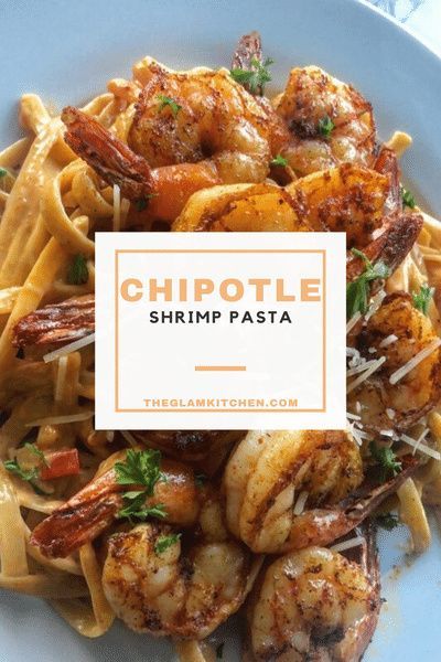 #shrimp recipe with pasta that is sure to to please!