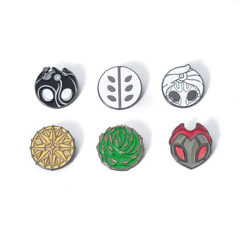 Hollow Knight Charms Badge high Quality And Exquisite Alloy - Temu Hollow Knight Charms, Knight Clothes, Troupe Master Grimm, Badge Accessories, Cosplay Cute, Lapel Pins Mens, Bag Badges, Pin Game, Enamel Brooch