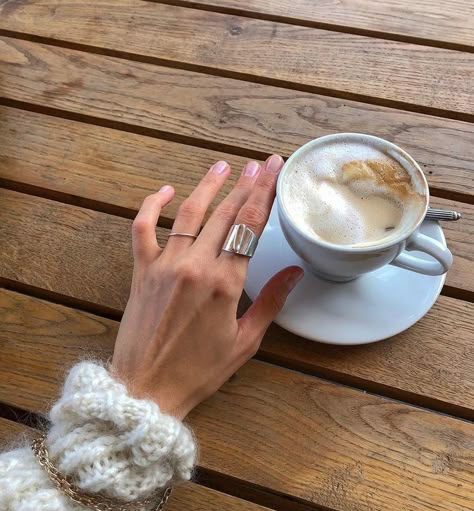 Ysl Coffee, Instagram Blogger, Coffee Photography, Pinterest Aesthetic, Coffee Date, A Cup Of Coffee, Beige Aesthetic, Coffee And Books, Coffee Love