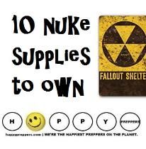 Nuke Supplies | Radiation Protection Supplies Survival Stockpile, Nuclear Survival, Bunker Ideas, Storm Preparedness, Nuclear Fallout, Survival Ideas, Radiation Exposure, Radiation Protection, Basic Knowledge