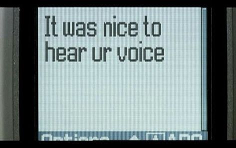 @grunge.80s: "How was your day in one emoji? 😑" Hear Your Voice, Dont Leave Me, Time Machine, Breaking Bad, A Sign, Your Voice, Song Lyrics, Texts, We Heart It