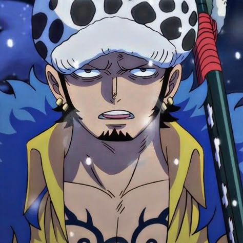 Law Icon, Law Trafalgar, Trafalgar Law One Piece, Trafalgar D Law, Law One Piece, Heart Pirates, One Piece Icons, Trafalgar Law, One Piece Anime