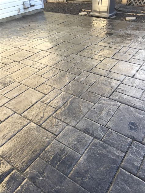 Parking Tiles Design Ideas, Tiles For Porch Floor, Carporch Tiles Design, Carport Floor Ideas, Car Porch Floor Tiles Design, Car Parking Tiles, Carport Floor, Parking Tiles Design, Porch Tiles