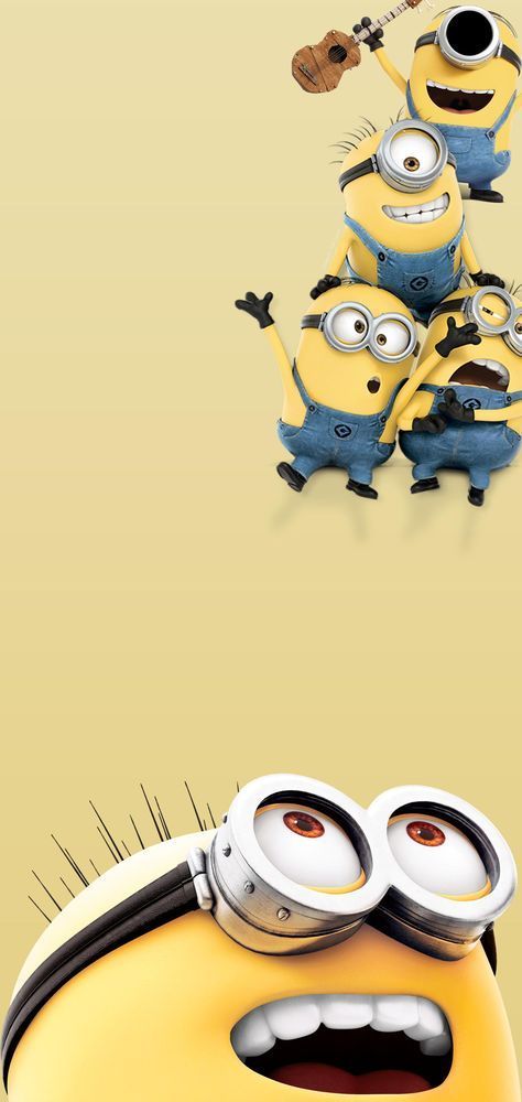 Band of Minions of Despicable Me by BlackBindy Galaxy S10 Hole-Punch Wallpaper | Minions wallpaper, Cute minions wallpaper, S10+ wallpaper Minion Wallpaper Iphone, Cute Minions Wallpaper, Iphone Wallpaper 10, Samsung S10+ Wallpaper, Samsung Wallpapers, Minion Pictures, Cute Minions, Minions Wallpaper, Karakter Disney