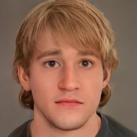 Kristoff Bjorgman Disney Characters Reimagined, Kristoff Frozen, Real Life Disney Characters, Huge Eyes, Frozen Characters, Flynn Rider, Prince Eric, Portrait Cartoon, Favorite Cartoon Character