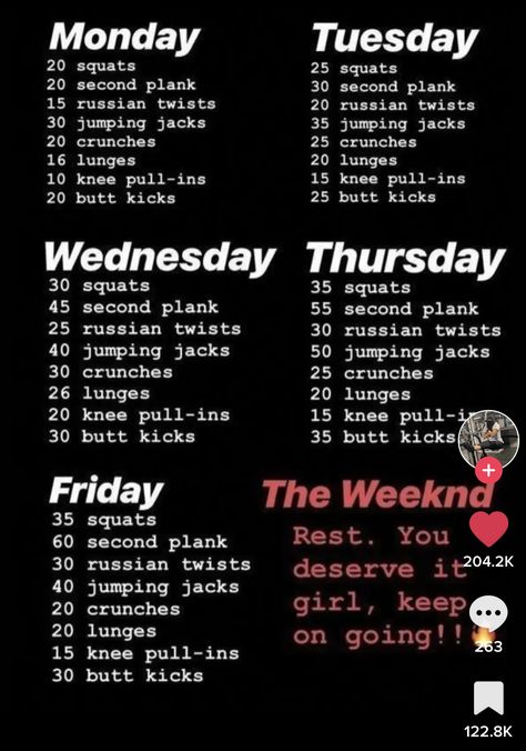 What Is A Russian Twist, Teen Workout, Cheerleading Tryouts, Easy Morning Workout, Beginner Workout Schedule, Teen Workout Plan, Hourglass Workout, Summer Body Workout Plan, Lower Belly Workout