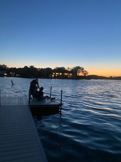 Michigan Summer, Lake Girl, Beach Reading, Summer Bucket Lists, Summer Feeling, Summer Dream, Night Aesthetic, Summer Pictures, Lake Life